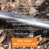 Afriq Water Mini Garden Kit Dripline Irrigation - Image 2