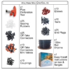 Afriq Water Mini Garden Kit Dripline Irrigation - Image 3