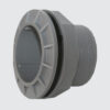 JoJo Tank Connector Male 75mm - Dicla Horticulture